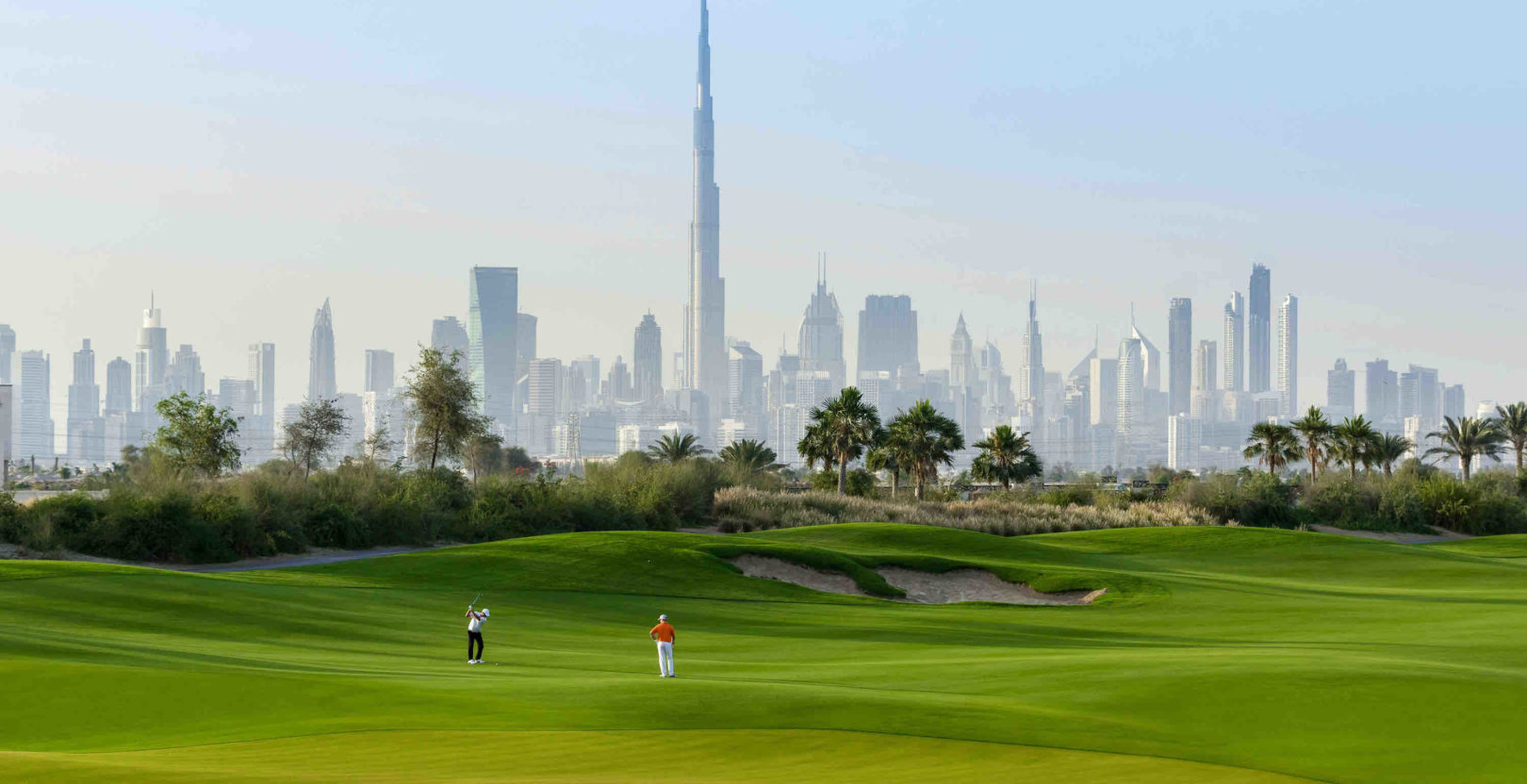 Emaar Dubai: Redefining Luxury Living and Urban Innovation