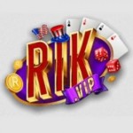 Rikvip Profile Picture