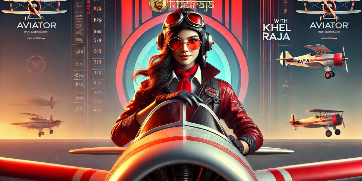 Aviator Crash Game: A Thrilling Experience in Casino Slots