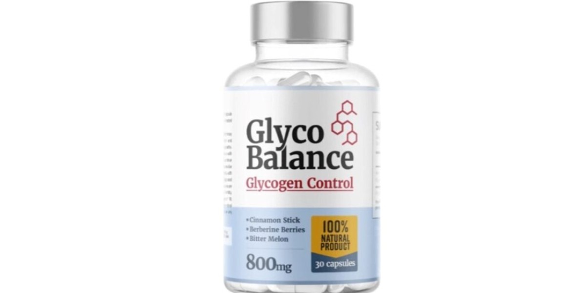 Glyco Balance Glycogen Control Price Australia Ingredients & OFFICIAL Website