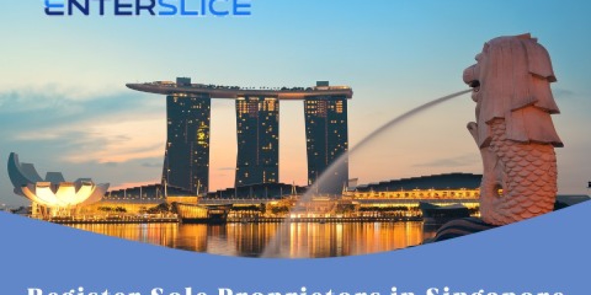 Checklist for Sole Proprietorship Registration in Singapore