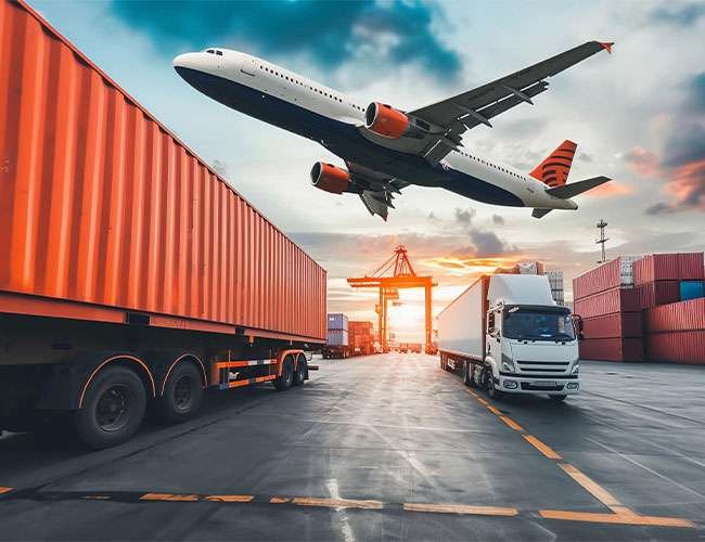 Freight Forwarder Montreal