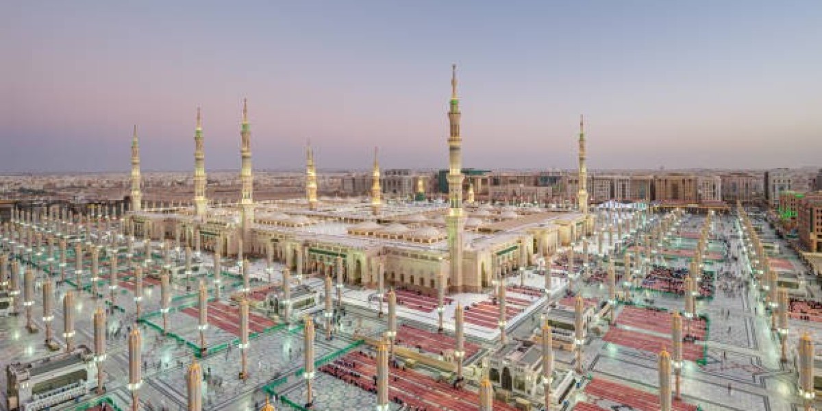 Discovering the Best Umrah Deals from the USA: A Comprehensive Guide