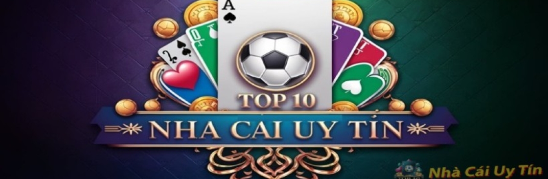 Nhà Cái Uy Tín Cover Image