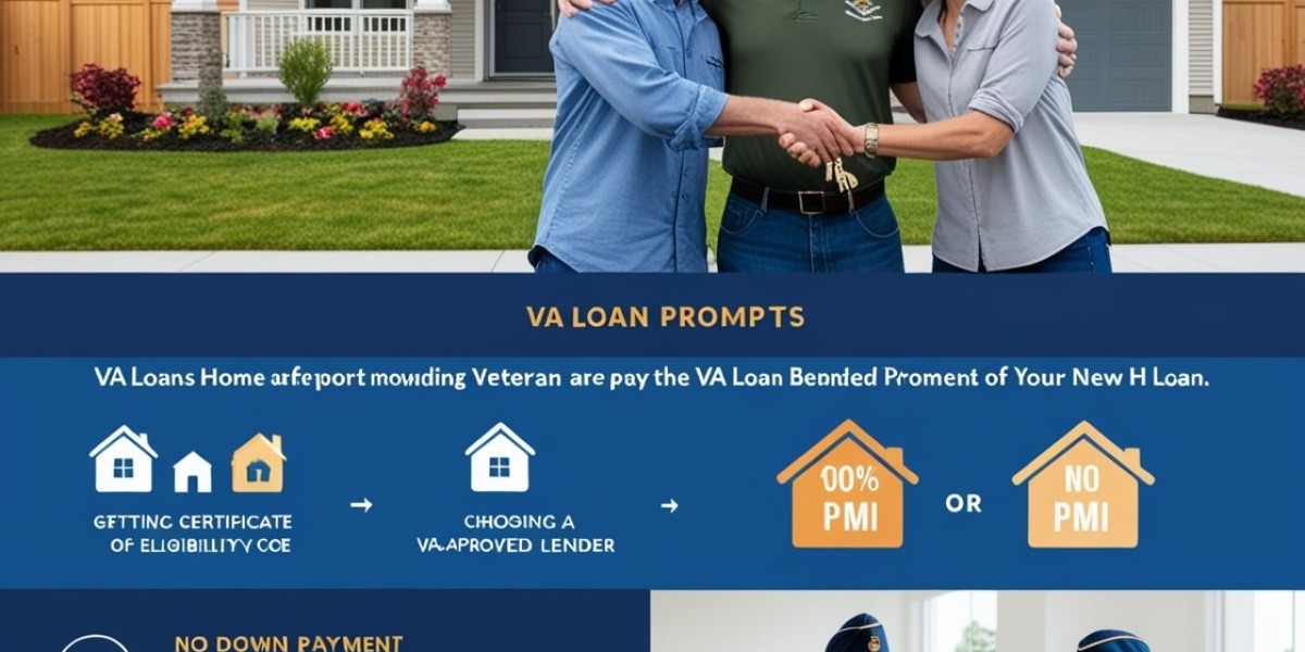 VA Loans Explained: The Key to Affordable Housing for Veterans and Their Families