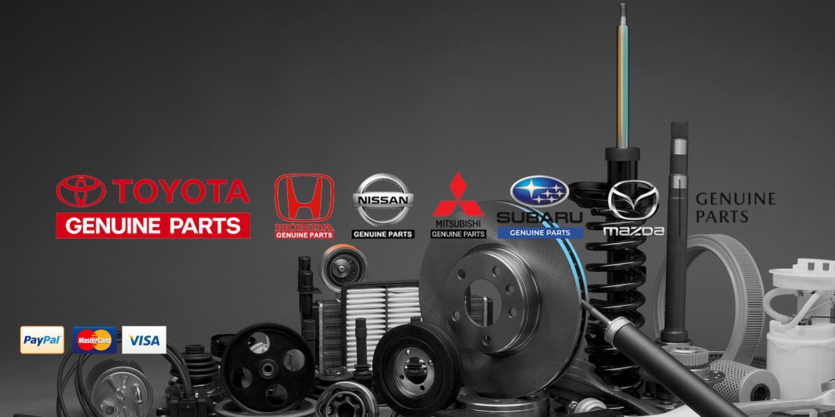 How Can You Tell If a Suzuki Auto Parts Dealer Is Right for Your Needs?