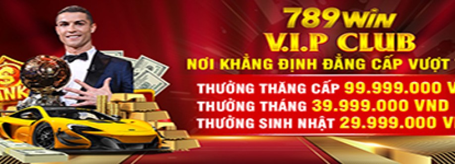 789Win Nhà cái Cover Image