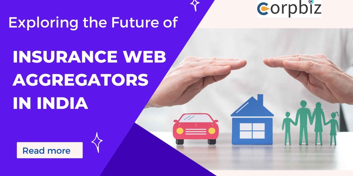 Exploring the Future of Insurance Web Aggregators in India