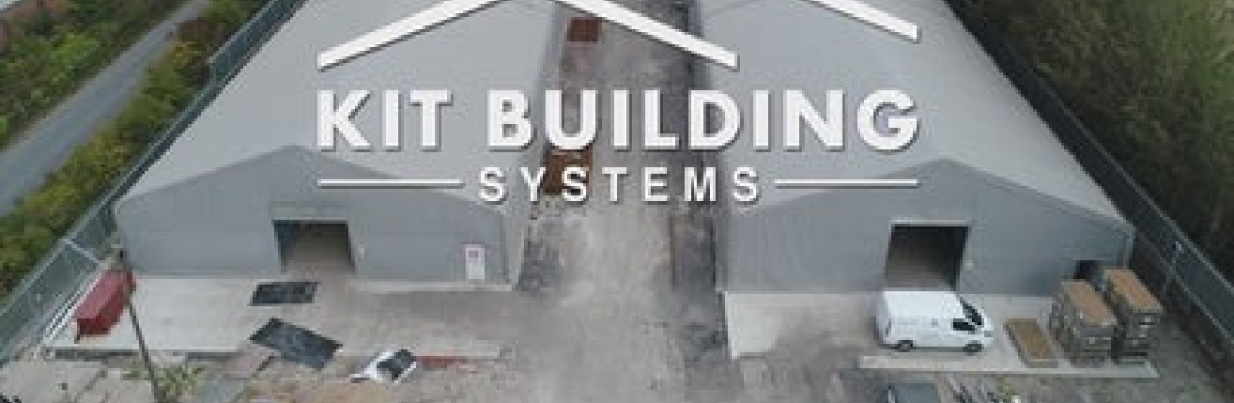 Kit Building Systems UK Cover Image