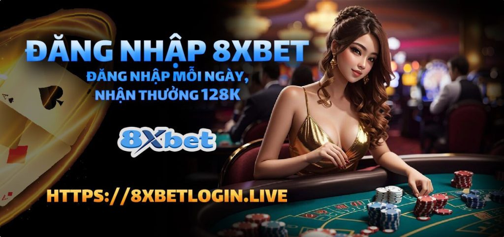 8xbet – Nhà Cái Uy Tín Và Nhà Tài Trợ Giải Ngoại Hạng Anh