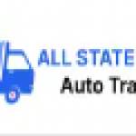 All State to State Auto Transport Profile Picture