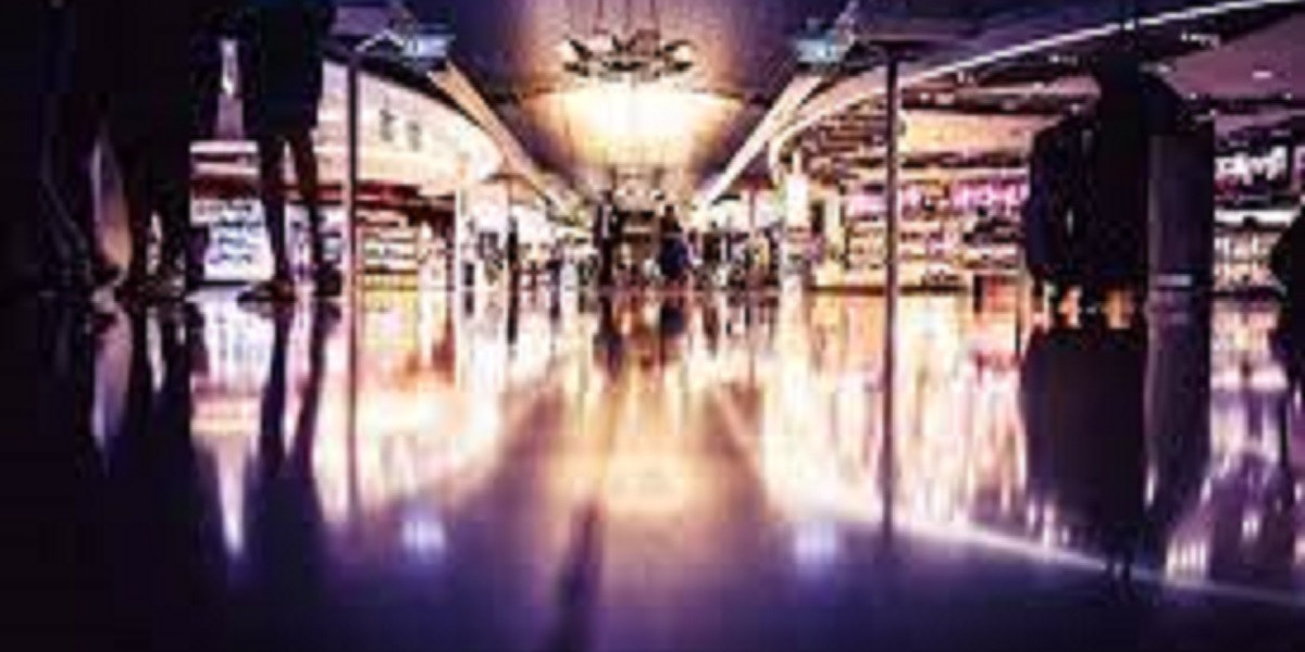 Global Travel Retail Market 2024 - Top Key Players Analysis Report Till 2032