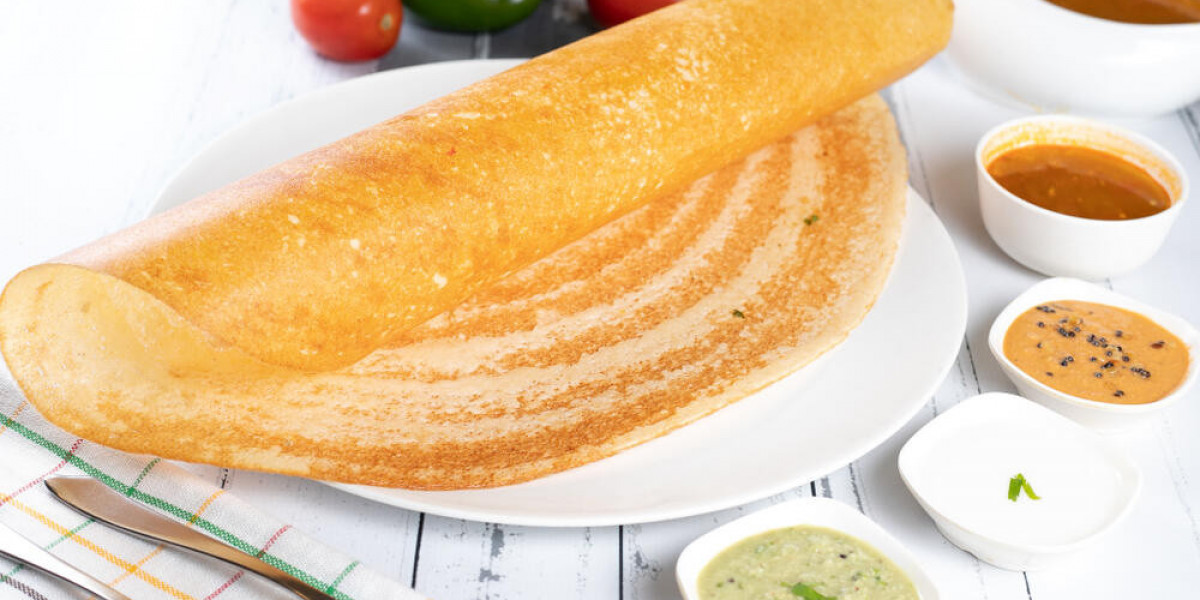 7 Delicious Side Dishes to Serve with Plain Dosa