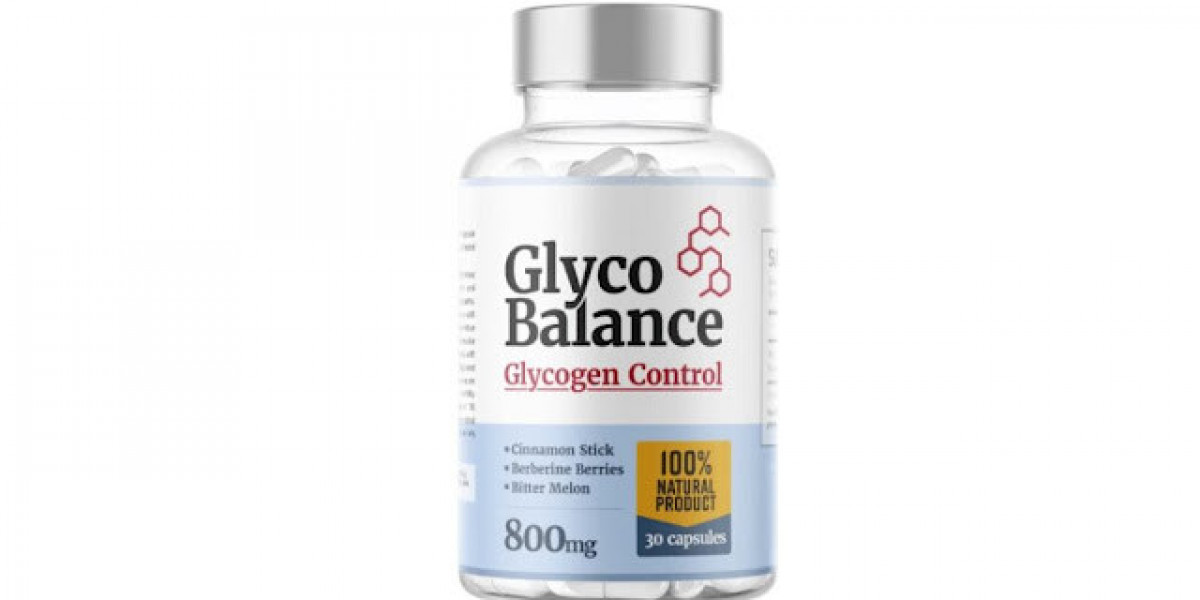 Glyco Balance Blood Sugar Support Review: The Safe and Effective Way to Improve Your Health (Special Offer)