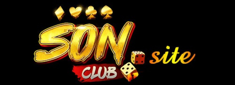 Sonclub Cover Image