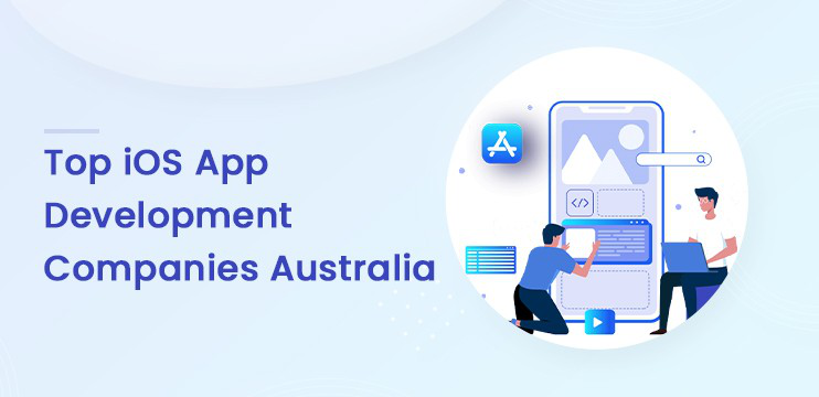 How Australian Companies Are Optimizing Operations with iPhone Apps - Get Top Lists