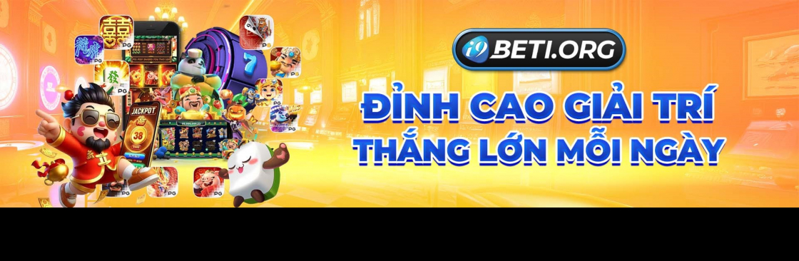 Nhà cái i9bet Cover Image