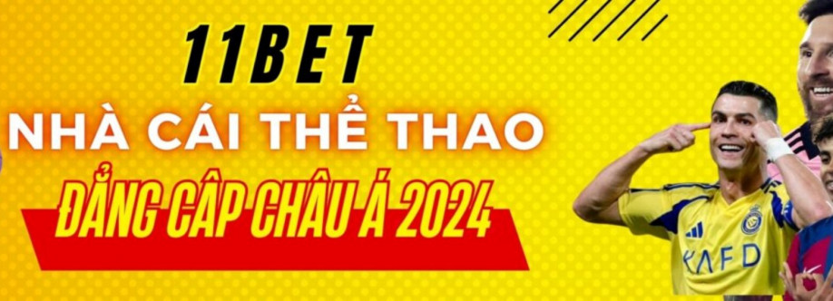 11BET Cover Image