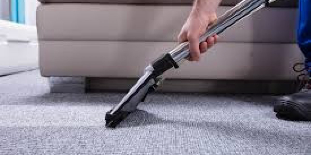 The Comfort and Health Benefits of Regular Carpet Cleaning