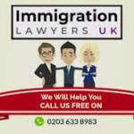 Immigration Lawyers Profile Picture