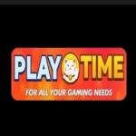 PLAYTIME Casino Profile Picture