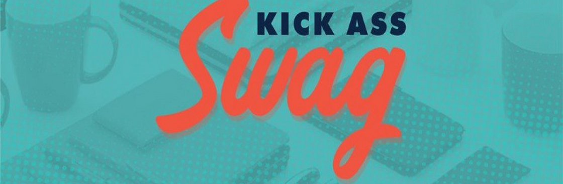 Kick Ass Swag Cover Image