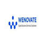 Wenovate Agency Profile Picture