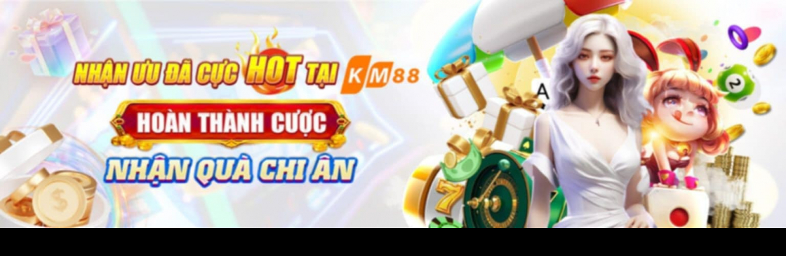 Km88 Nhà cái Casino trực tuyến cá cược hàng đầu Cover Image