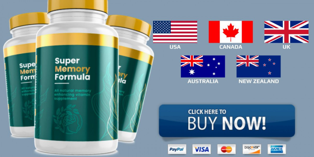 Super Memory Formula (Australia  New Zealand) Reviews 2025