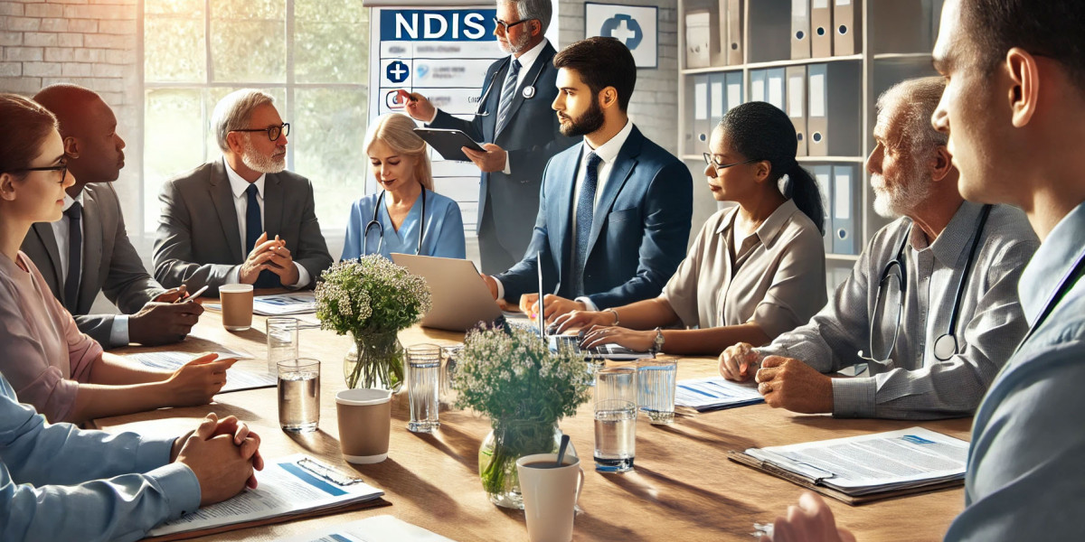 Tips for Choosing the Best NDIS Plan Manager for Your Needs