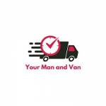 Your Man and Van Profile Picture