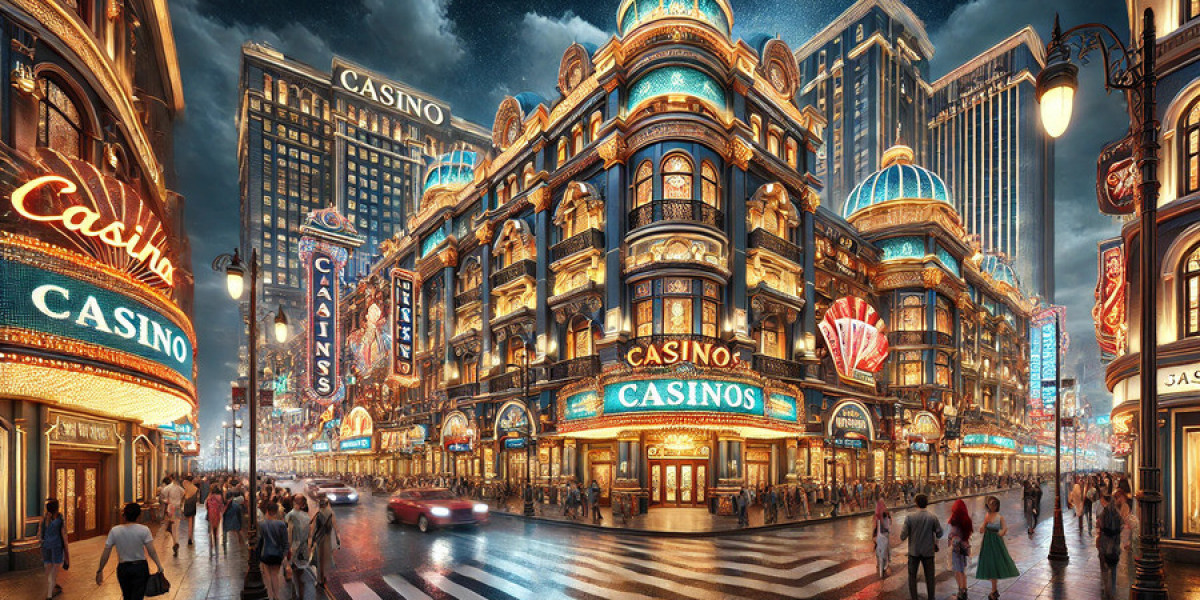 Top Casino Apps for Android