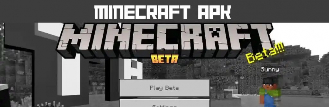 Minecraft APK Cover Image