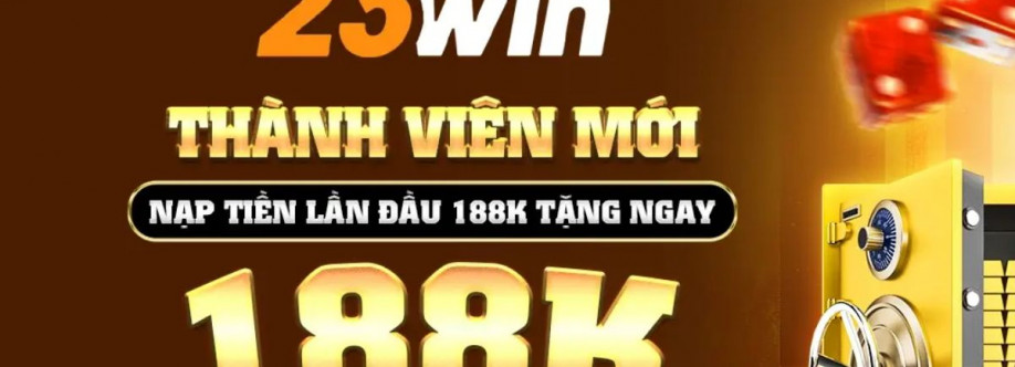 23 WIN Cover Image