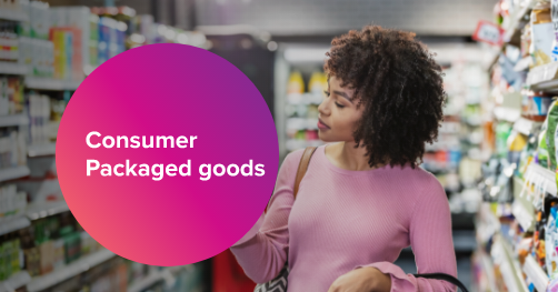 Wipro's CPG Solutions: Transforming Consumer Goods Supply Chains