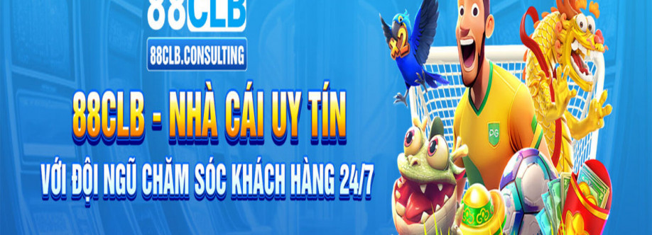 88CLB Thương Hiệu Cover Image