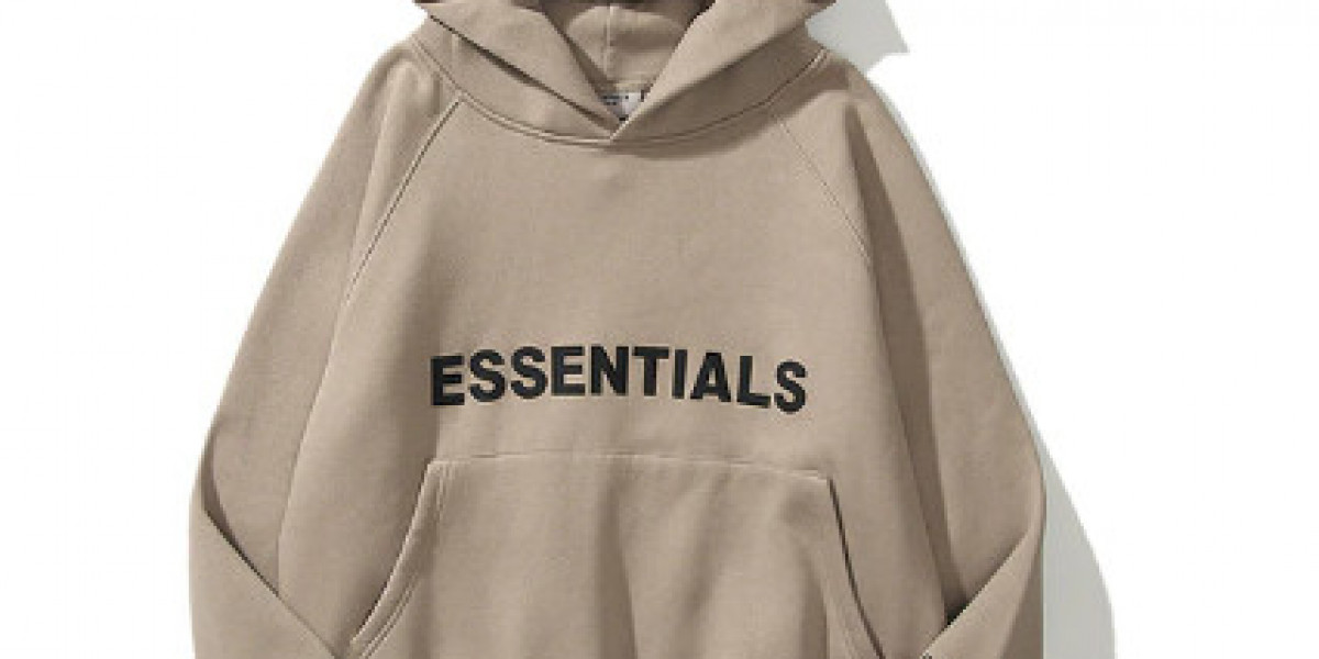 essentials hoodie canada Streetwear Styling