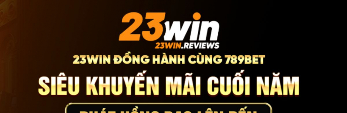 23WIN Cover Image