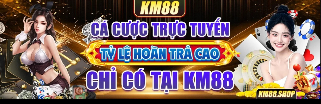 KM88 Casino Cover Image