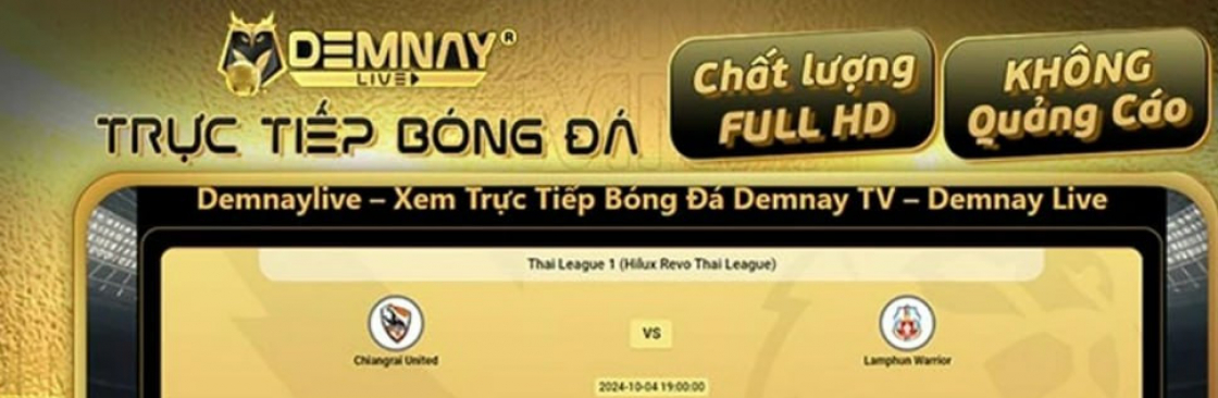 DEMNAYLIVE CHAT Cover Image