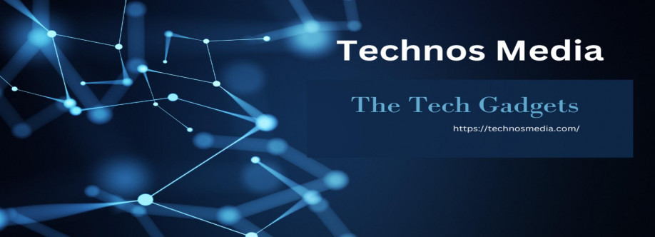 Technos Media Cover Image