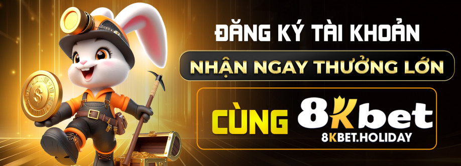 Nhà Cái 8KBET Cover Image