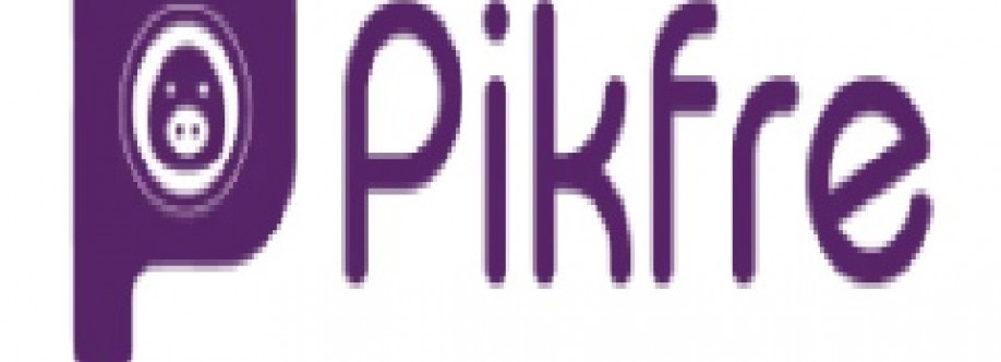 Pikfre Pikfre Cover Image