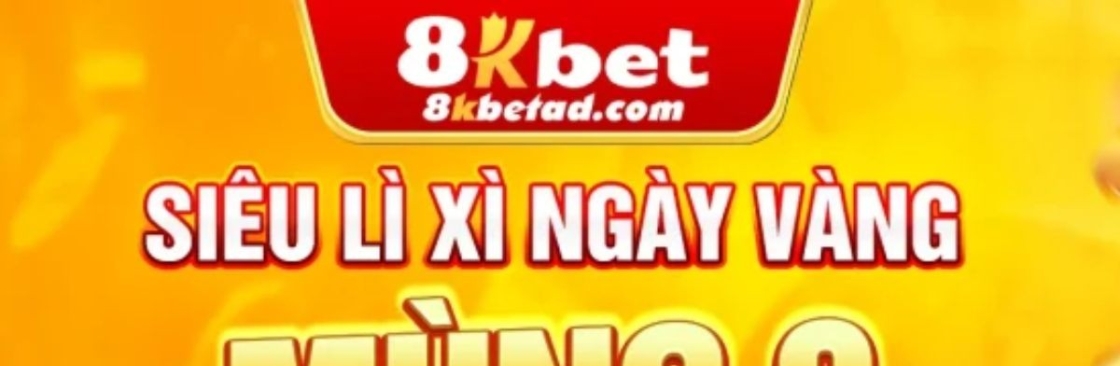 8K BET Cover Image