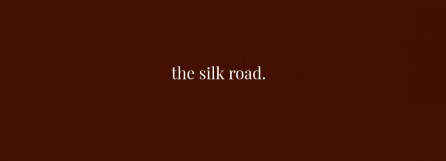 The Silk Road Cover Image