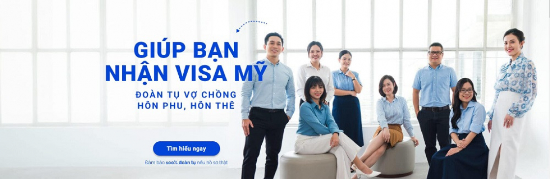 Toàn Cầu Visa Cover Image