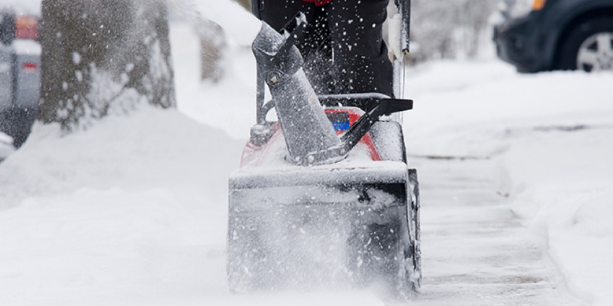 Top Reasons to Choose Professional Calgary Snow Clearing Services This Winter