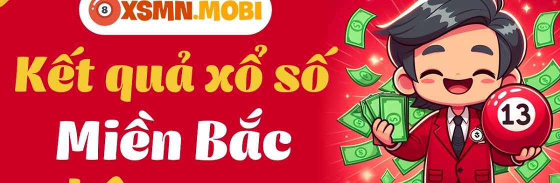 Xổ số miền Bắc XSMNmobi Cover Image