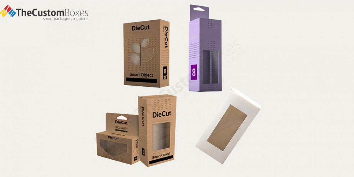 Die cut Cardboard Boxes vs. Standard Boxes: What’s the Difference?