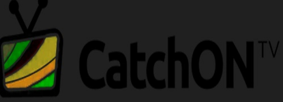 CatchOn TV Cover Image